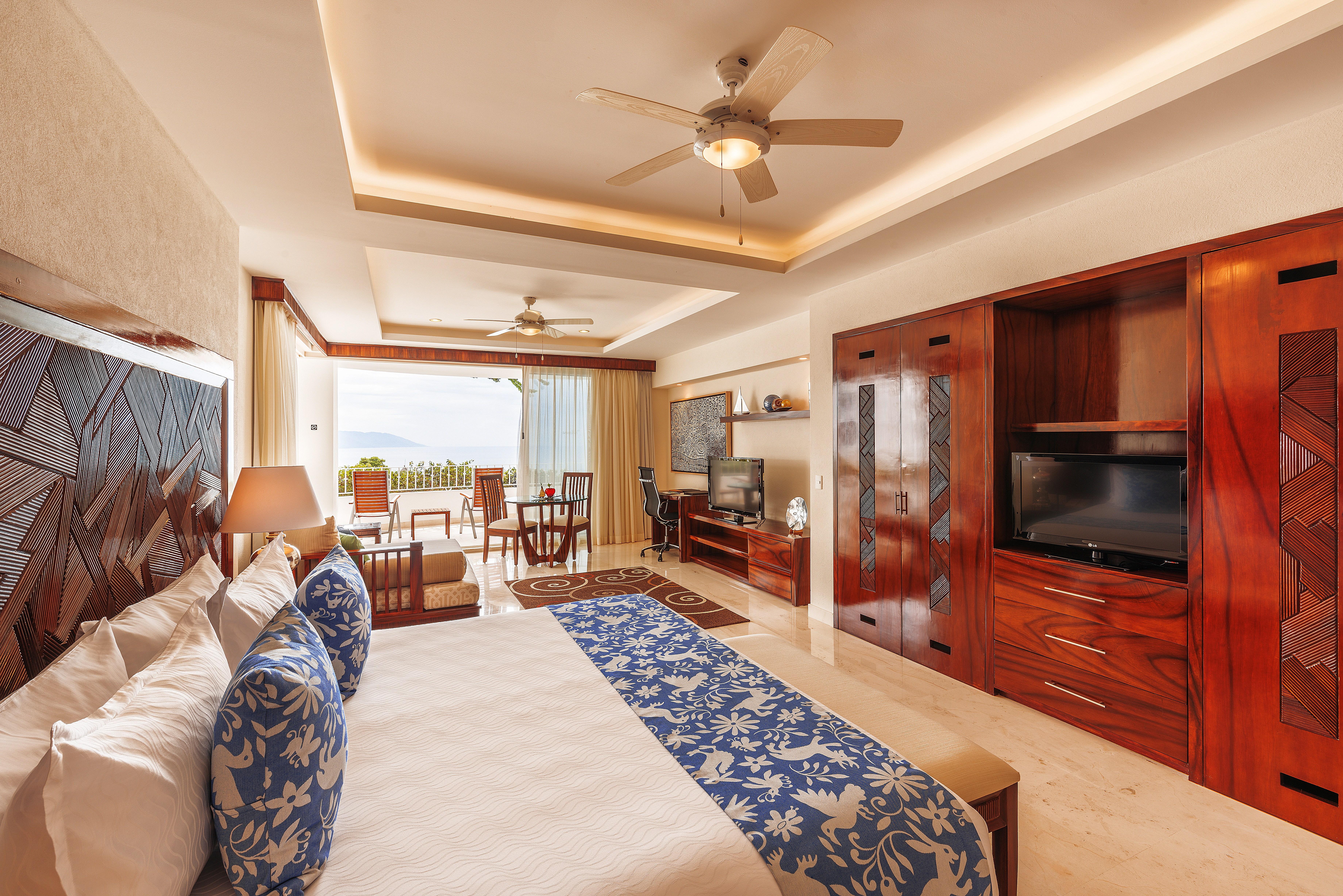 Grand Miramar All Luxury Suites & Residences (Adults Only) Puerto Vallarta Luaran gambar